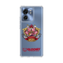 Slim Protection Case［ Gloomy - 25th Anniversary Emblem ］