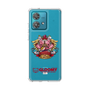 Slim Protection Case［ Gloomy - 25th Anniversary Emblem ］