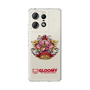 Slim Protection Case［ Gloomy - 25th Anniversary Emblem ］