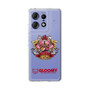 Slim Protection Case［ Gloomy - 25th Anniversary Emblem ］