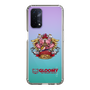 Slim Protection Case［ Gloomy - 25th Anniversary Emblem ］