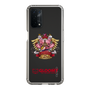 Slim Protection Case［ Gloomy - 25th Anniversary Emblem ］