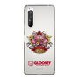 Slim Protection Case［ Gloomy - 25th Anniversary Emblem ］