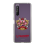 Slim Protection Case［ Gloomy - 25th Anniversary Emblem ］