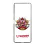 Slim Protection Case［ Gloomy - 25th Anniversary Emblem ］