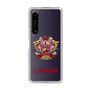 Slim Protection Case［ Gloomy - 25th Anniversary Emblem ］