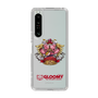 Slim Protection Case［ Gloomy - 25th Anniversary Emblem ］