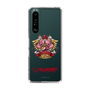 Slim Protection Case［ Gloomy - 25th Anniversary Emblem ］