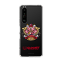 Slim Protection Case［ Gloomy - 25th Anniversary Emblem ］