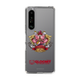 Slim Protection Case［ Gloomy - 25th Anniversary Emblem ］