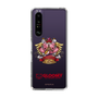 Slim Protection Case［ Gloomy - 25th Anniversary Emblem ］