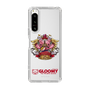 Slim Protection Case［ Gloomy - 25th Anniversary Emblem ］