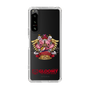 Slim Protection Case［ Gloomy - 25th Anniversary Emblem ］