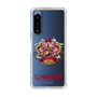 Slim Protection Case［ Gloomy - 25th Anniversary Emblem ］
