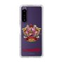Slim Protection Case［ Gloomy - 25th Anniversary Emblem ］