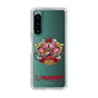 Slim Protection Case［ Gloomy - 25th Anniversary Emblem ］