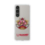 Slim Protection Case［ Gloomy - 25th Anniversary Emblem ］