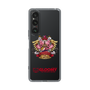 Slim Protection Case［ Gloomy - 25th Anniversary Emblem ］