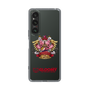 Slim Protection Case［ Gloomy - 25th Anniversary Emblem ］