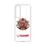Slim Protection Case［ Gloomy - 25th Anniversary Emblem ］