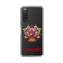 Slim Protection Case［ Gloomy - 25th Anniversary Emblem ］