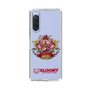 Slim Protection Case［ Gloomy - 25th Anniversary Emblem ］
