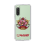 Slim Protection Case［ Gloomy - 25th Anniversary Emblem ］