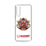 Slim Protection Case［ Gloomy - 25th Anniversary Emblem ］
