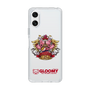 Slim Protection Case［ Gloomy - 25th Anniversary Emblem ］