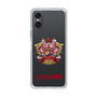 Slim Protection Case［ Gloomy - 25th Anniversary Emblem ］