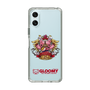 Slim Protection Case［ Gloomy - 25th Anniversary Emblem ］