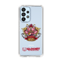 Slim Protection Case［ Gloomy - 25th Anniversary Emblem ］