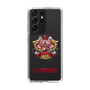Slim Protection Case［ Gloomy - 25th Anniversary Emblem ］