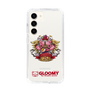 Slim Protection Case［ Gloomy - 25th Anniversary Emblem ］