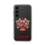Slim Protection Case［ Gloomy - 25th Anniversary Emblem ］