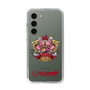 Slim Protection Case［ Gloomy - 25th Anniversary Emblem ］