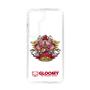 Slim Protection Case［ Gloomy - 25th Anniversary Emblem ］