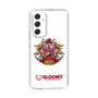 Slim Protection Case［ Gloomy - 25th Anniversary Emblem ］