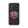 Slim Protection Case［ Gloomy - 25th Anniversary Emblem ］