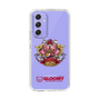 Slim Protection Case［ Gloomy - 25th Anniversary Emblem ］