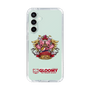 Slim Protection Case［ Gloomy - 25th Anniversary Emblem ］