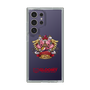 Slim Protection Case［ Gloomy - 25th Anniversary Emblem ］
