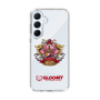 Slim Protection Case［ Gloomy - 25th Anniversary Emblem ］