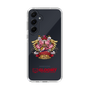 Slim Protection Case［ Gloomy - 25th Anniversary Emblem ］