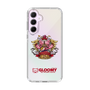 Slim Protection Case［ Gloomy - 25th Anniversary Emblem ］