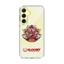 Slim Protection Case［ Gloomy - 25th Anniversary Emblem ］