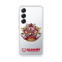 Slim Protection Case［ Gloomy - 25th Anniversary Emblem ］