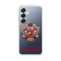 Slim Protection Case［ Gloomy - 25th Anniversary Emblem ］