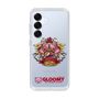 Slim Protection Case［ Gloomy - 25th Anniversary Emblem ］