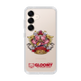 Slim Protection Case［ Gloomy - 25th Anniversary Emblem ］